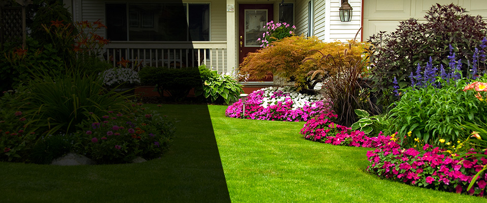 Hiawatha Landscapers