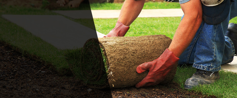 Hiawatha Landscapers